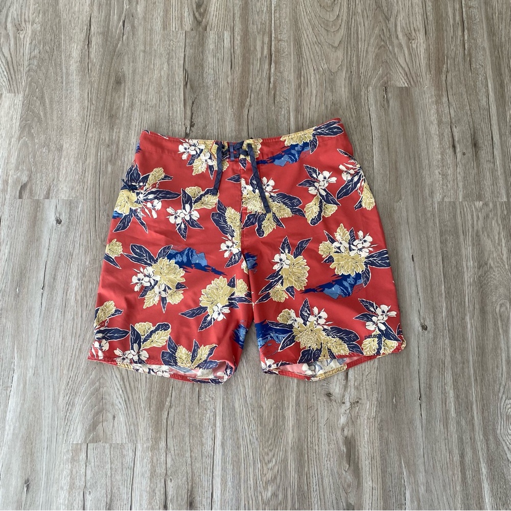 Patagonia Swim Trunks